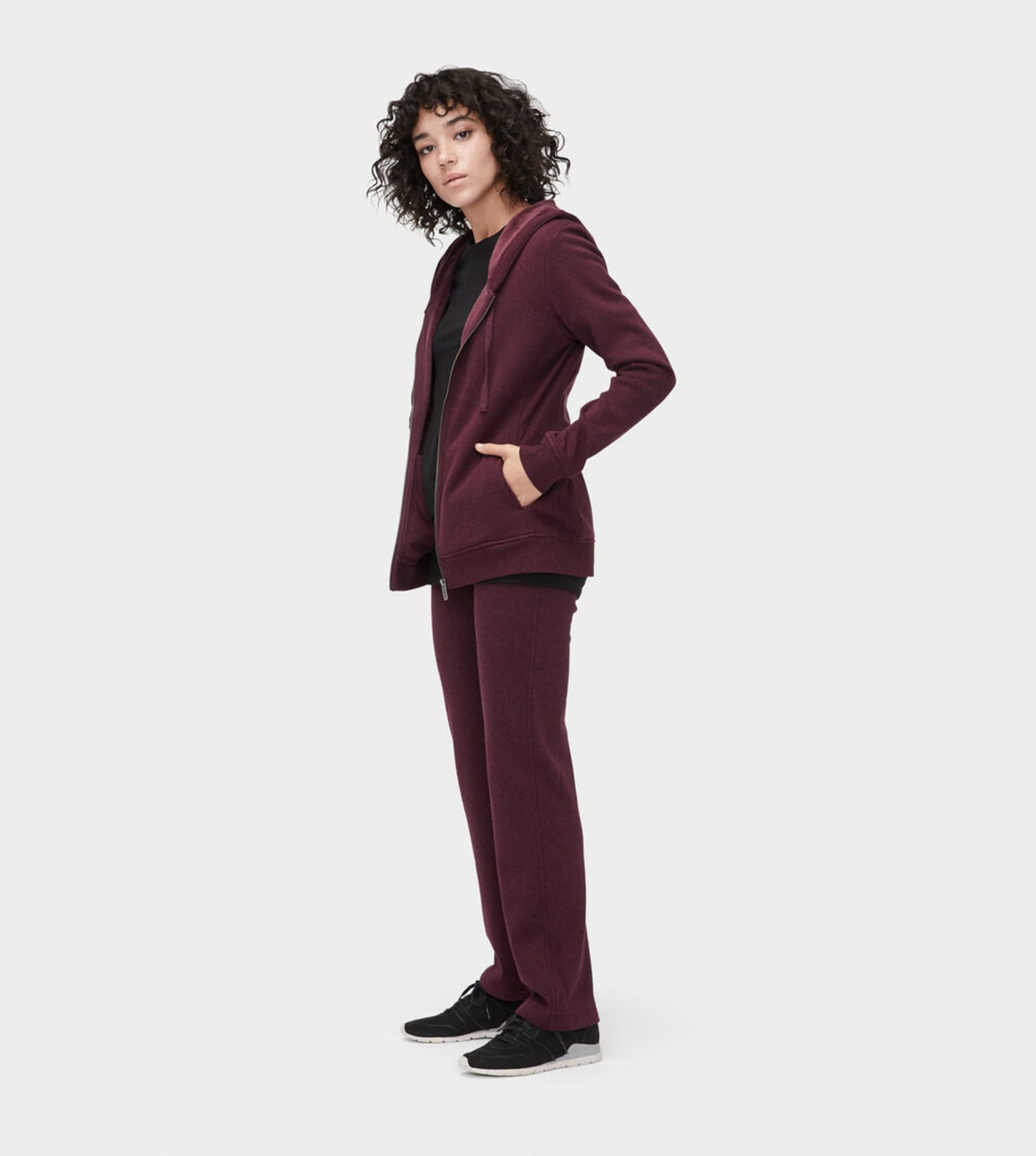 Women s Penny Jogger
